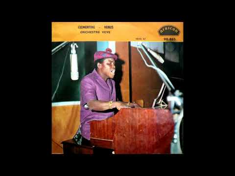 Bovic & L'Orchestre Veve - Venus (Shocking Blue Cover in French)