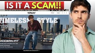 Kirezy Scam Alert What Every Shopper Should Know First