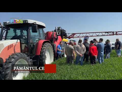 Euroferma - 27 iulie 2025