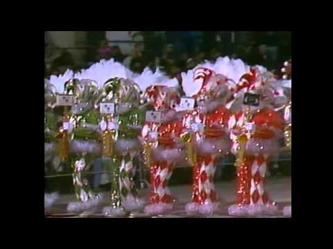 1995 Original Trilby String Band  -  Party Gras