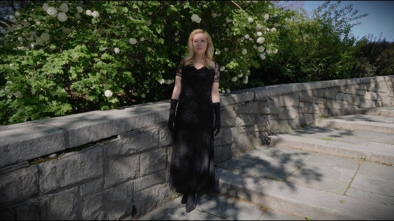 Promotional video thumbnail 7 for New York Wedding Singers | Aurora Sonnet