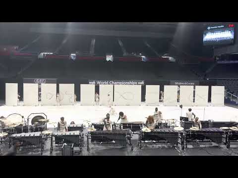 Infinity Percussion 2023 - WGI Championships Prelims