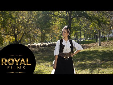 BOJANA GOLUBOVIC - SINE VASILIJE (OFFICIAL VIDEO 2024)