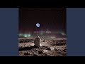 made it to the moon