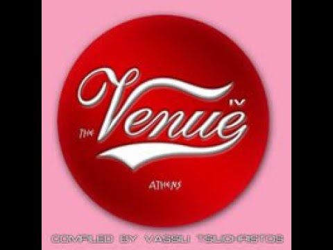 05. Gabriele D'Andrea Feat. Danusha – Morning Light (Laurent Wolf Short) | The Venue IV - Athens