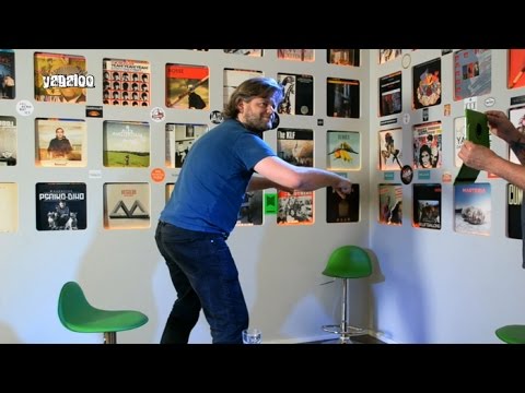 Intergalactic Lovers im Yagaloo-Quiz - Teil 1