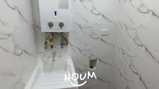 Video de la propiedad