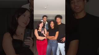 Download lagu #POV: our girlfriends have a singing battle.. #shorts #tiktok mp3