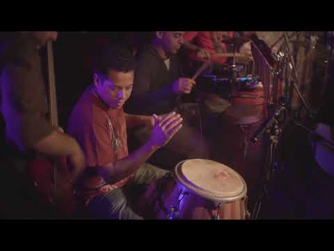 Combo Candombero | Jam de Candombe - Esta Noche (Jaime Roos)