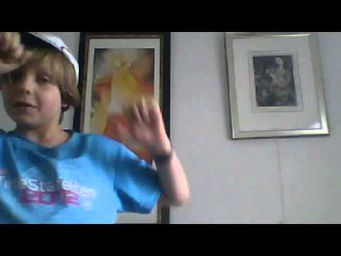 My harlem shake zzigmapriime