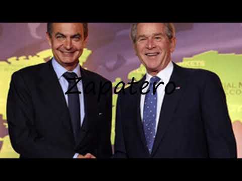 How to Pronounce Zapatero?