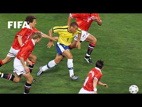 Brazil 1-2 Norway 