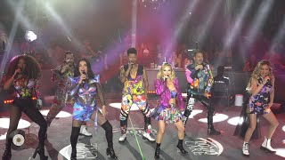 OV7 - Más que amor  |  TREINTA ( 34 años Tour, Domo Care 2023 )
