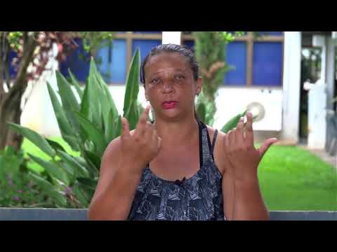 Websérie UFGD "Cada Matrícula uma história" - T01E03: (Sara) Prata da Casa