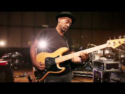 Marcus miller Hylife