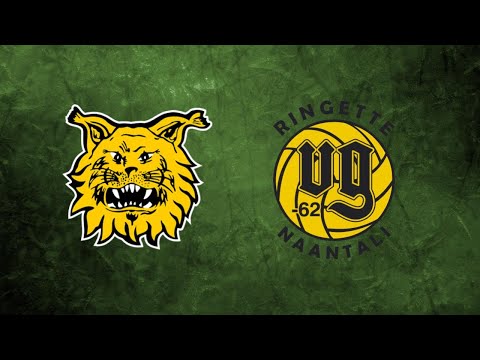 Ilves D vs VG-62 - 6.10.2019