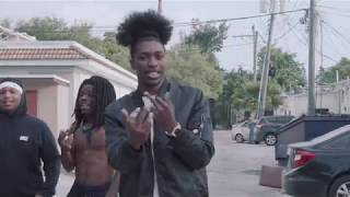 Exposed Music Video