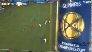 Roma 1 0 Real Madrid Maç Özeti izle