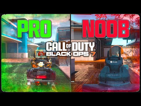 5 AIM TIPS That Will Make You Better Instantly 😳 | BO7