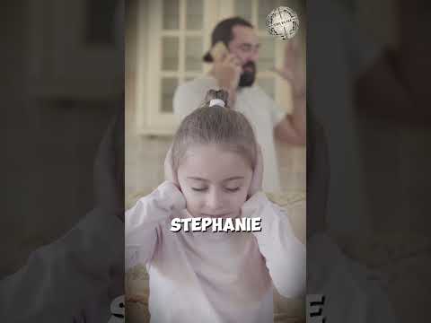 A mother set up one hidden camera and discovers that her husband is actually doing thing #shorts