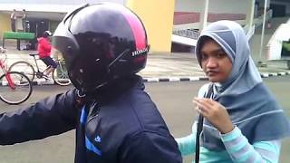 preview picture of video 'Swim on Sunday, Kolam renang GOR Ciracas, Jakarta Timur 1'