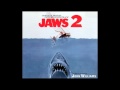 John Williams Scores Jaws 2