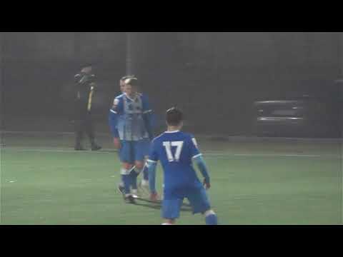 Puchar Polski: Skalnik Gracze - Stal Brzeg 0:5 (BRAMKI)