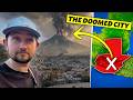 Why Guatemala S Most Famous City Shouldn T Exist