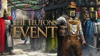 The Teutons Event - Age of Empires II: DE