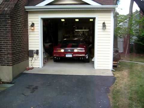 409 Dart SHP sound Camaro