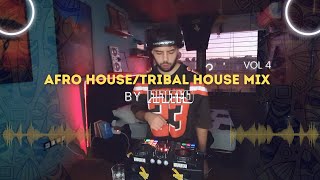 Download lagu Afro House | Tribal House Mix VOL. 4 By NamthO (Black Coffee, Keinemusik, Robin M, Caiiro, &Me) mp3