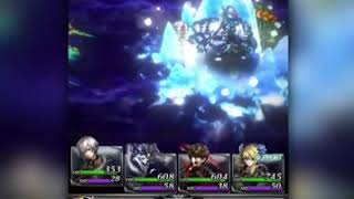 ラストクラウディアのプレイ動画