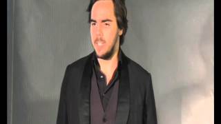 Dale Gibson - Blakes Glengarry Glen Ross Monologue video