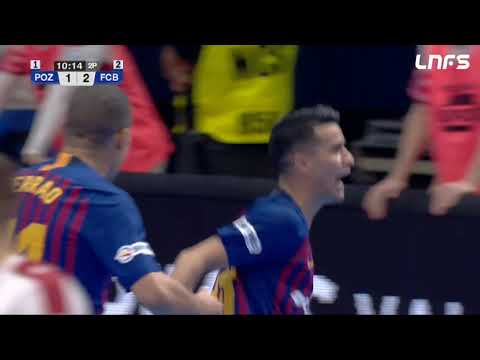 Dualidad entre Marcenio y Ferrao(Paret Vertical) + Finalización