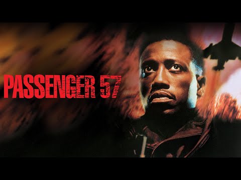 PASSENGER 57 super soundtrack suite - Stanley Clarke