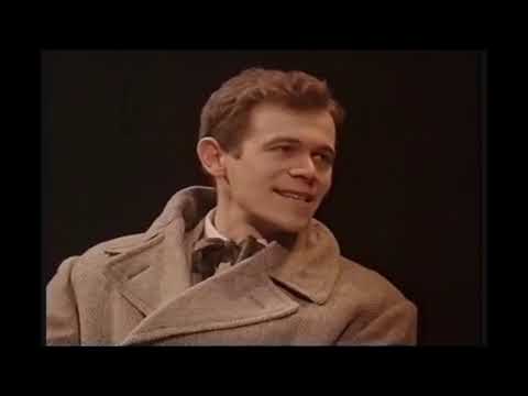 Cabaret 1993 - Mendes Production [feat Alan Cumming] (Full show)