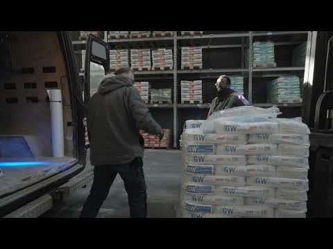 BMN Bouwmaterialen Online