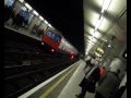 Tube Mind The Gap