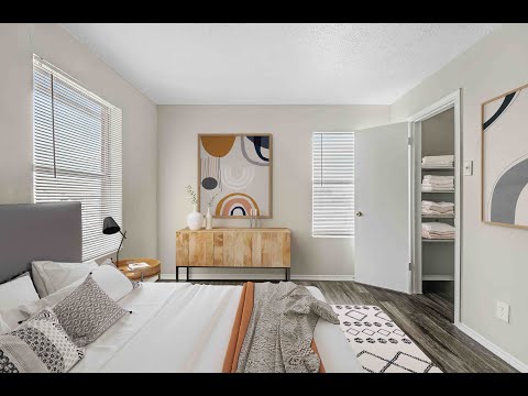 A3 Floor Plan Video Tour
