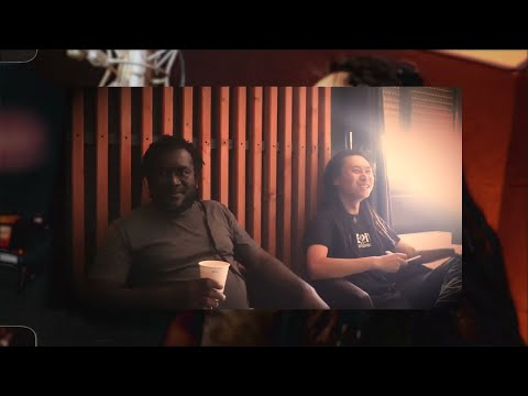 Stinging Ray & Chezidek & Irie Ites - Mount Zion (Official video)