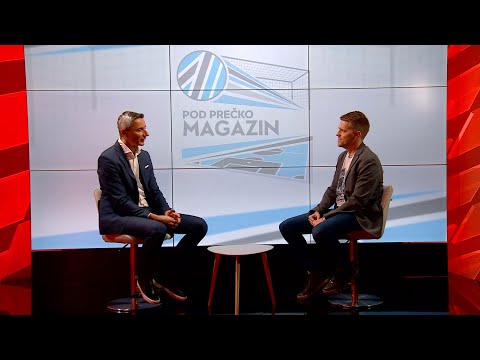 Pod Prečko: Magazin (6. del)