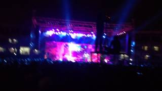 Khuda Jaane - Vishal - Shekar - IIM Banglore