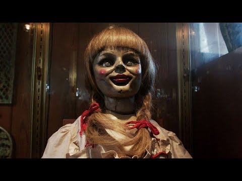 Annabelle Doll का रहस्य - Mysterious Horror Story of Annabelle Doll