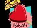 The Unlovables - Dance Party for 2 (Your Room, 3 A.M.)