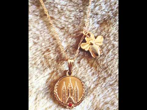 I am His Daughter - EFY Song