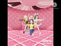 Next To Me Black Pink Dance Zepto Animation