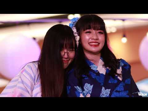 220821 A03 LAST IDOL TH (Pim) - Summertime (Cover) @ LAST AI MATSURI【4K】
