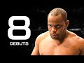 8 UFC Debuts You NEED TO WATCH