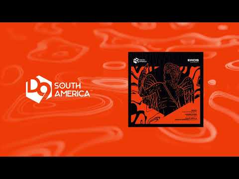 Coloü Befu & Ignacio Berardi - Sayonara (Original Mix) [Droid9 South America]