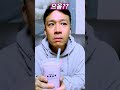 해외에서 난리난 이상한 셰이크 직접 먹어봤습니다 ㅋㅋㅋ shorts grimaceshake 해피